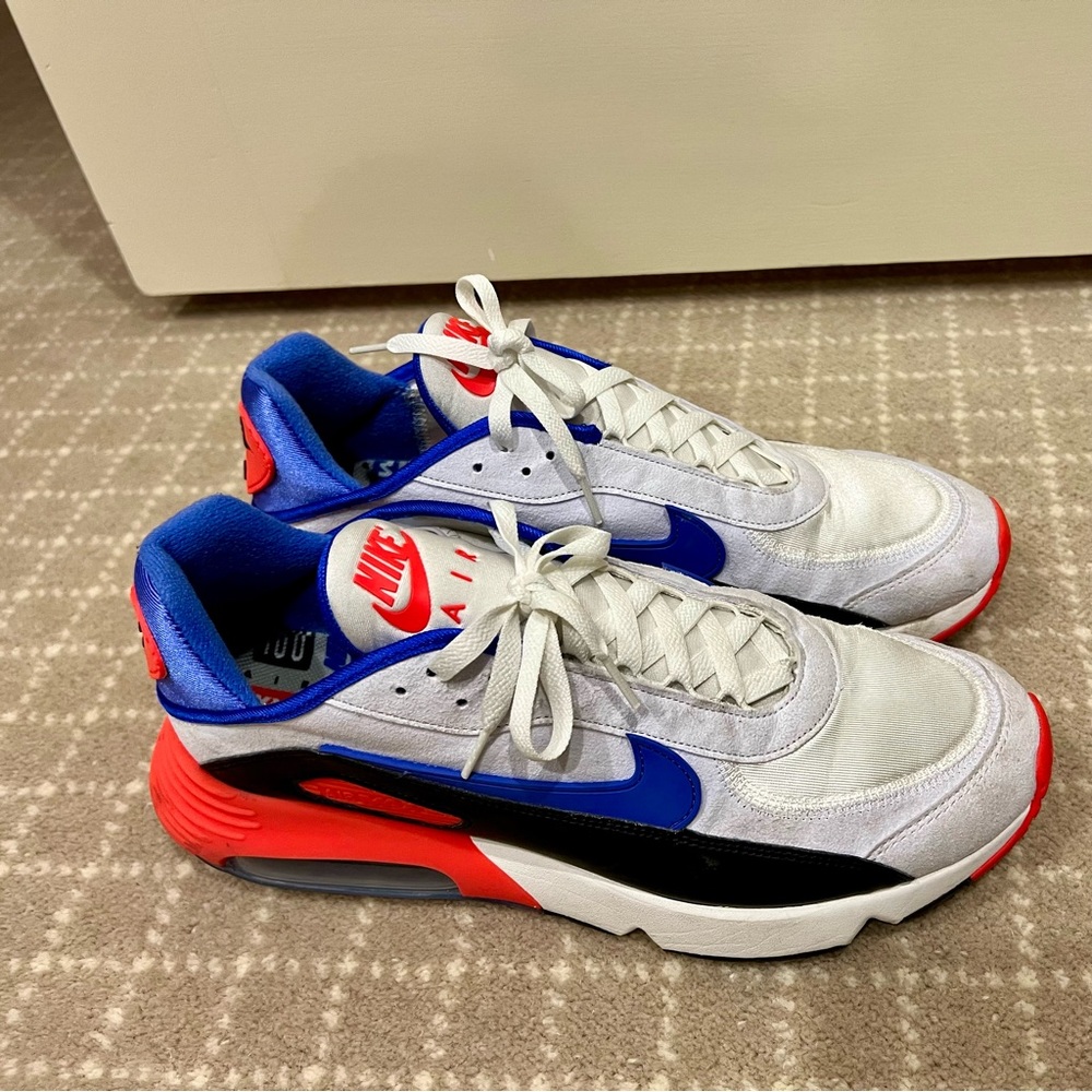 Size 12.5 - Nike Air Max 2090 Evolution of Icons 2021